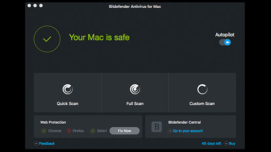 download the last version for mac DefenderUI